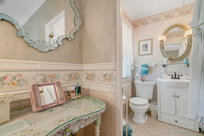 Imagen general del Hotel Banyan House Vacation Rentals. Foto 4
