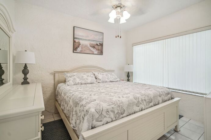 Imagen general del Hotel Banyan House Vacation Rentals. Foto 5