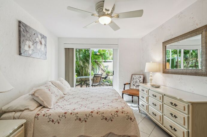 Imagen general del Hotel Banyan House Vacation Rentals. Foto 6