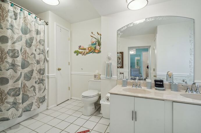 Imagen general del Hotel Banyan House Vacation Rentals. Foto 7