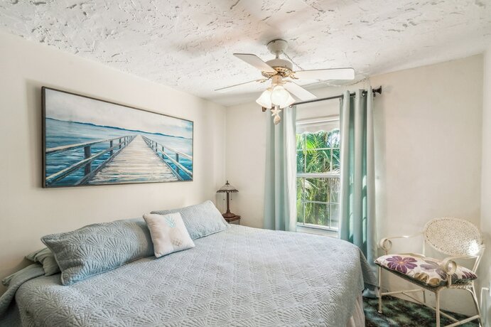 Imagen de la habitación del Hotel Banyan House Vacation Rentals. Foto 13