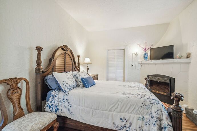 Imagen de la habitación del Hotel Banyan House Vacation Rentals. Foto 14