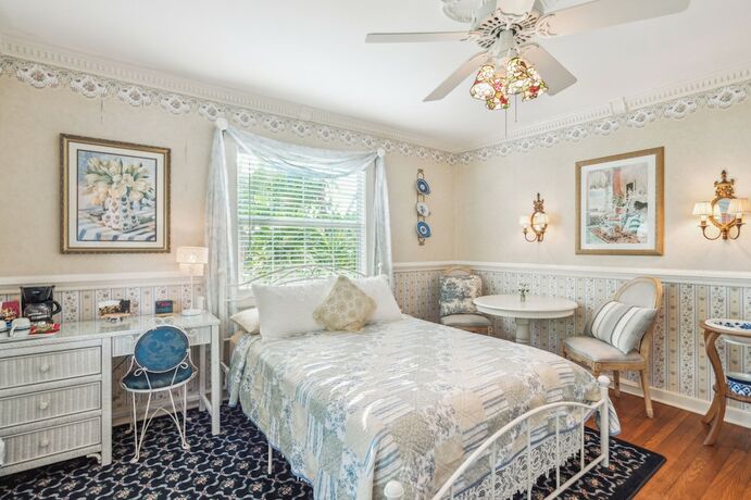 Imagen general del Hotel Banyan House Vacation Rentals. Foto 8