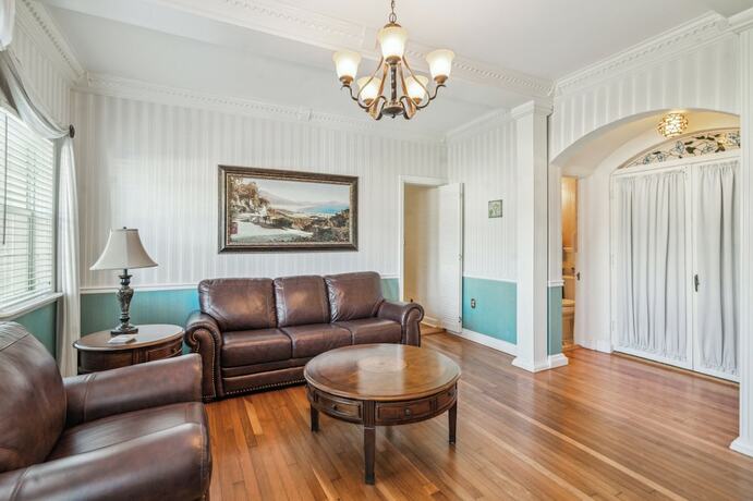 Imagen de la habitación del Hotel Banyan House Vacation Rentals. Foto 15