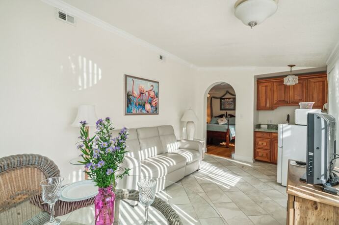 Imagen de la habitación del Hotel Banyan House Vacation Rentals. Foto 18