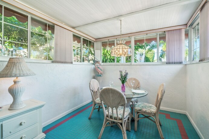 Imagen general del Hotel Banyan House Vacation Rentals. Foto 9