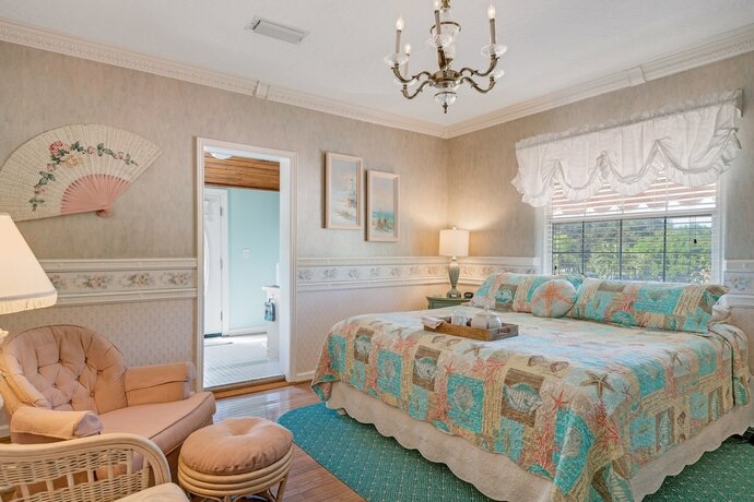 Imagen general del Hotel Banyan House Vacation Rentals. Foto 10