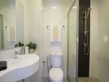 Imagen de los interiores del Hotel Banyan Residence. Foto 13