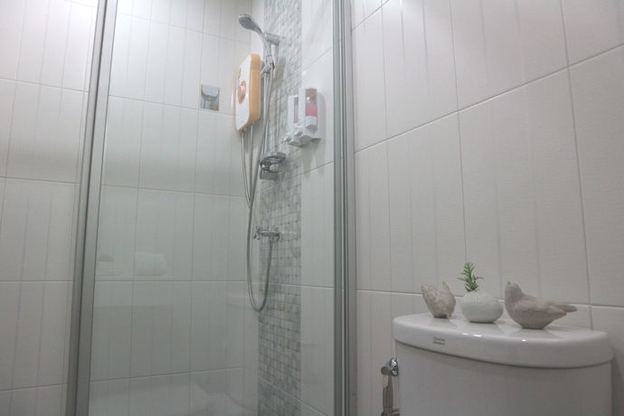 Imagen de los interiores del Hotel Banyan Residence. Foto 14