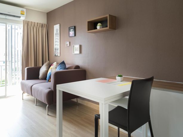 Imagen de los exteriores del Hotel Banyan Residence. Foto 11