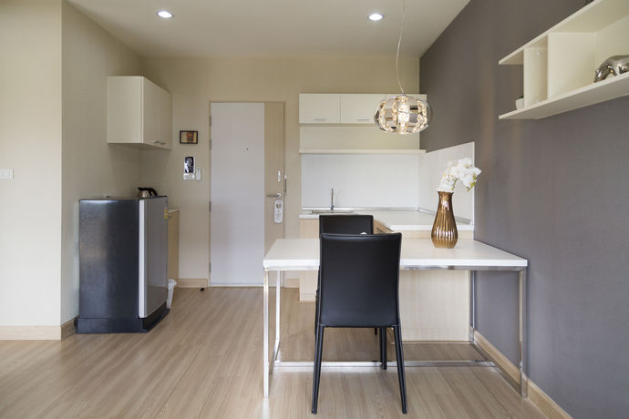 Imagen de los interiores del Hotel Banyan Residence. Foto 16
