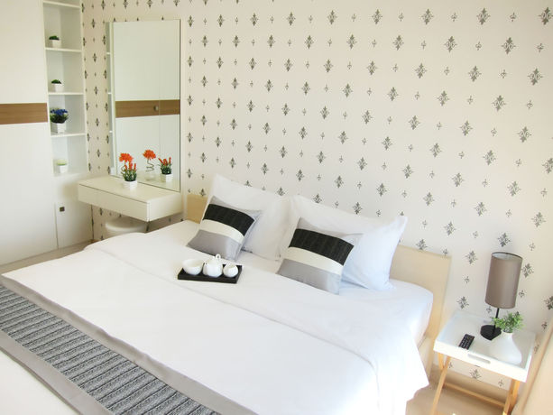 Imagen general del Hotel Banyan Residence. Foto 4