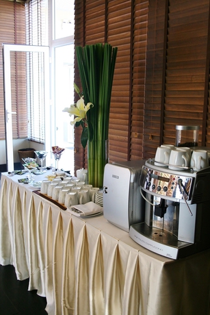 Imagen de los interiores del Hotel Banyan Resort Hua Hin. Foto 7