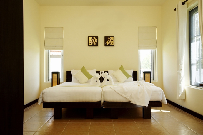 Imagen de la habitación del Hotel Banyan Resort Hua Hin. Foto 2