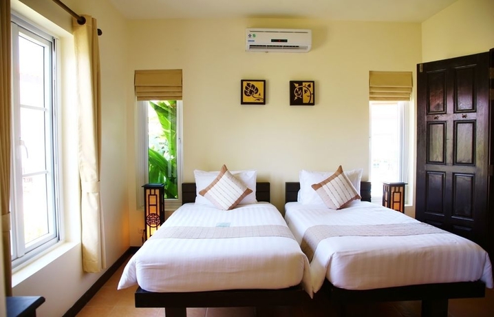 Imagen de la habitación del Hotel Banyan Resort Hua Hin. Foto 3