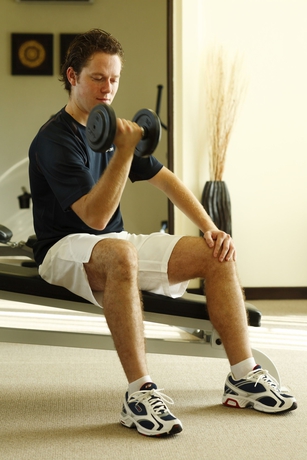 Imagen de los interiores del Hotel Banyan Resort Hua Hin. Foto 8