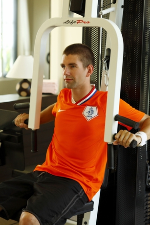 Imagen de los interiores del Hotel Banyan Resort Hua Hin. Foto 9