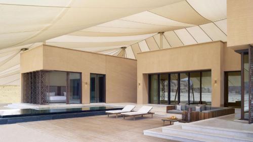 Imagen general del Hotel Banyan Tree Alula. Foto 6