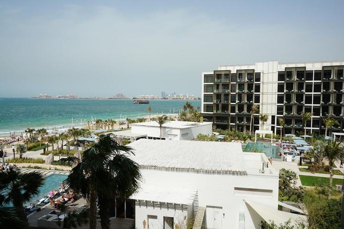 Imagen de la habitación del Hotel Banyan Tree Dubai at Bluewaters. Foto 3