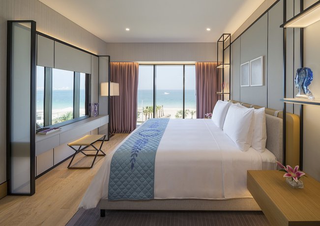 Imagen de la habitación del Hotel Banyan Tree Dubai at Bluewaters. Foto 4