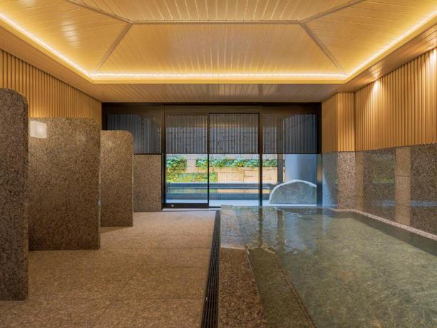 Imagen de los interiores del Hotel Banyan Tree Higashiyama Kyoto. Foto 7