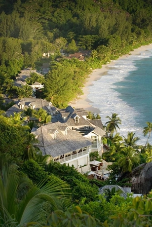 Imagen general del Hotel Banyan Tree Seychelles Resort & SPA. Foto 1