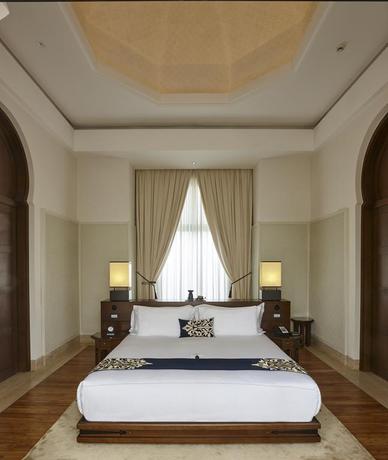 Imagen de la habitación del Hotel Banyan Tree Tamouda Bay. Foto 5