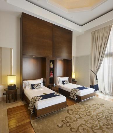 Imagen de la habitación del Hotel Banyan Tree Tamouda Bay. Foto 6