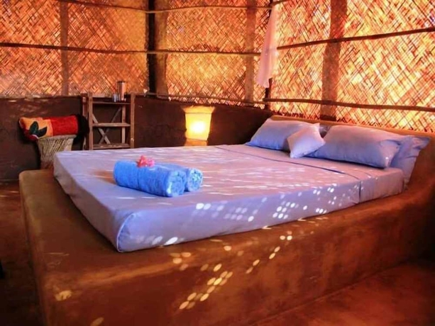 Imagen de la habitación del Hotel Banyan Tree Yoga. Foto 2