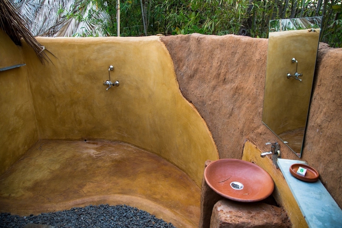 Imagen de la habitación del Hotel Banyan Tree Yoga. Foto 8
