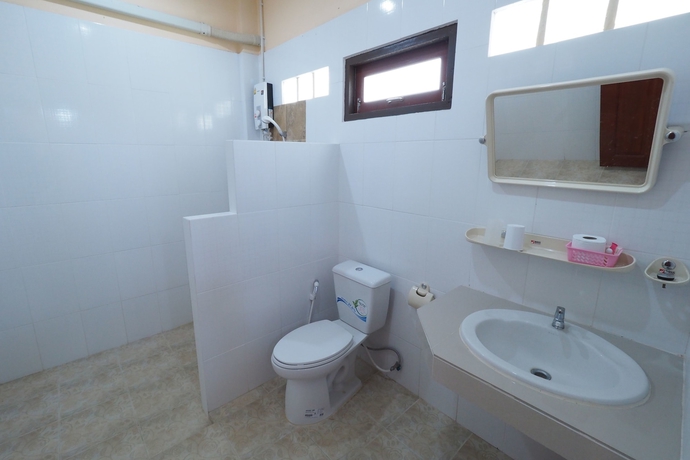 Imagen de la habitación del Hotel Banyang Resort. Foto 4