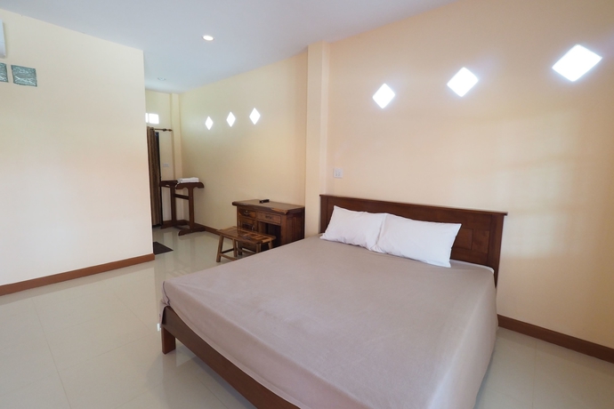 Imagen de la habitación del Hotel Banyang Resort. Foto 5