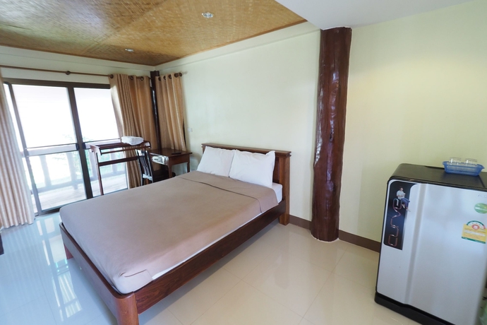 Imagen de la habitación del Hotel Banyang Resort. Foto 7