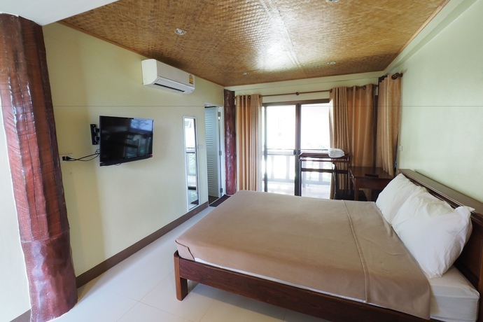 Imagen de la habitación del Hotel Banyang Resort. Foto 8