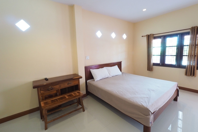 Imagen de la habitación del Hotel Banyang Resort. Foto 9