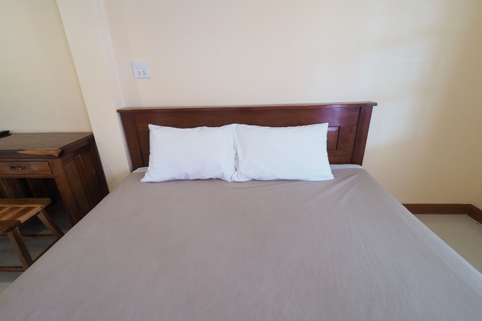 Imagen de la habitación del Hotel Banyang Resort. Foto 11