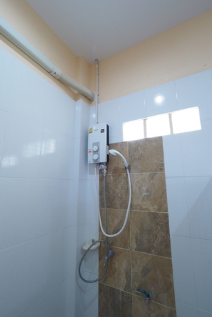 Imagen de la habitación del Hotel Banyang Resort. Foto 12
