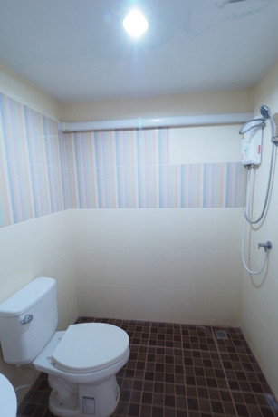 Imagen de la habitación del Hotel Banyang Resort. Foto 13