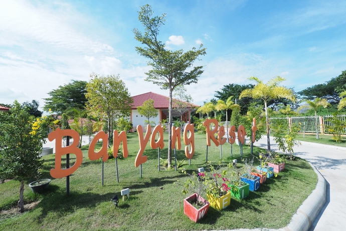 Imagen general del Hotel Banyang Resort. Foto 3