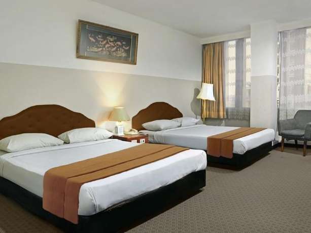 Imagen de la habitación del Hotel Banyuwangi Sintera. Foto 6