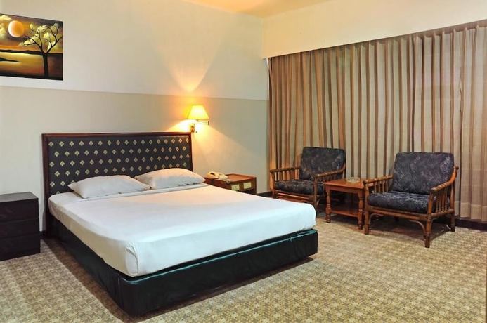 Imagen de la habitación del Hotel Banyuwangi Sintera. Foto 8