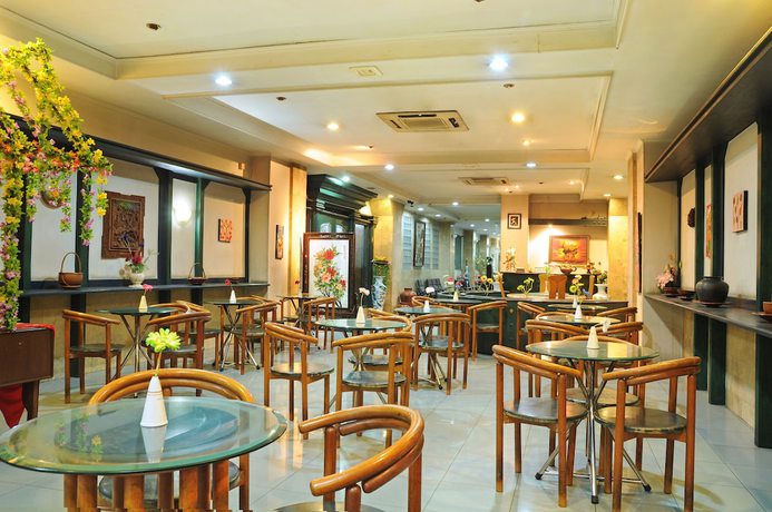 Imagen del bar/restaurante del Hotel Banyuwangi Sintera. Foto 4