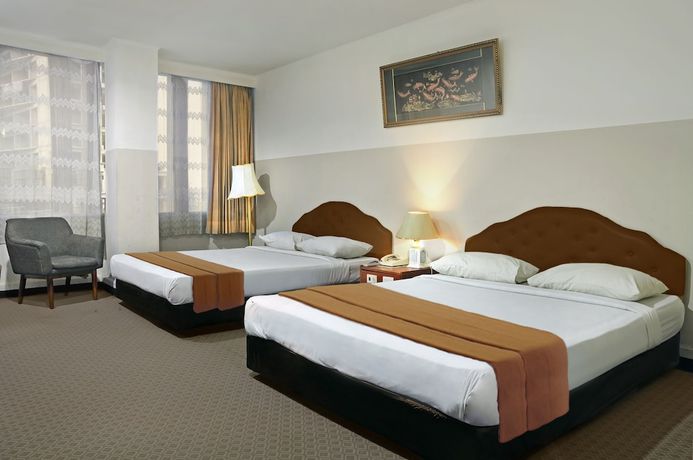 Imagen de la habitación del Hotel Banyuwangi Sintera. Foto 12