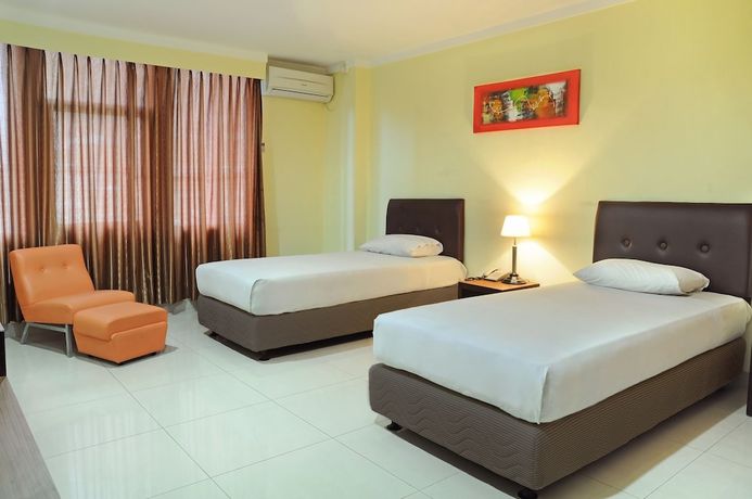 Imagen de la habitación del Hotel Banyuwangi Sintera. Foto 15