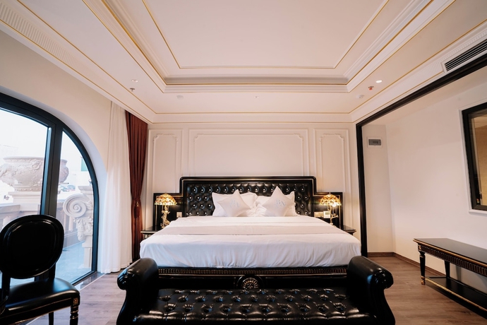 Imagen de la habitación del Hotel Bao An Hung Yen. Foto 2