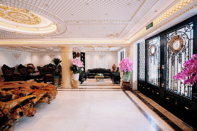 Imagen general del Hotel Bao An Hung Yen. Foto 1