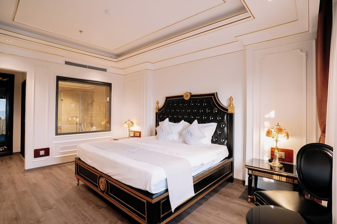 Imagen de la habitación del Hotel Bao An Hung Yen. Foto 10
