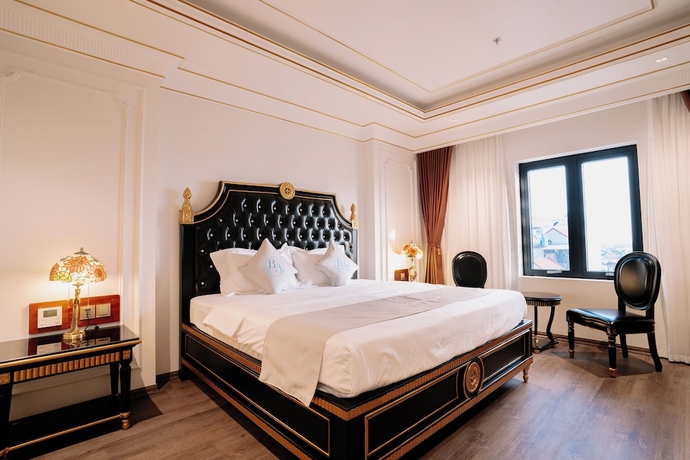 Imagen de la habitación del Hotel Bao An Hung Yen. Foto 11