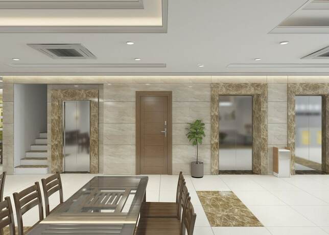 Imagen del bar/restaurante del Hotel Bao Anh. Foto 2