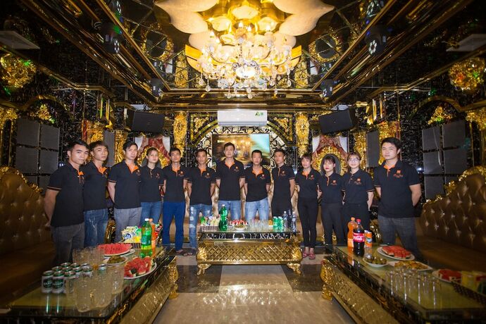Imagen general del Hotel Bao Anh. Foto 1